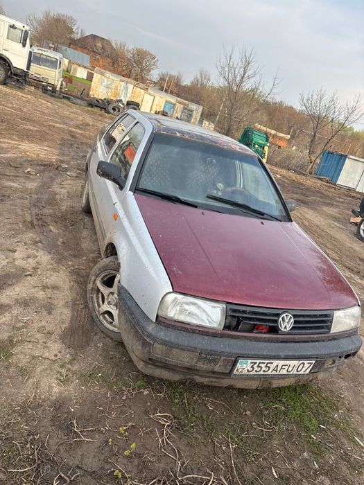 Продам volkswagen vento