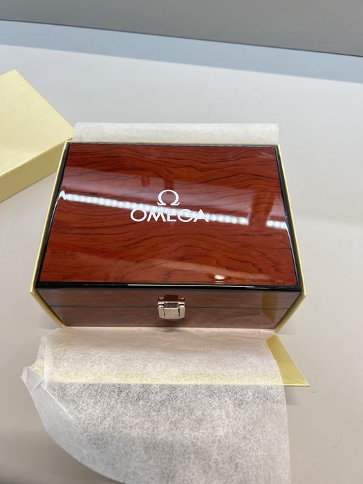 Omega Speedmaster