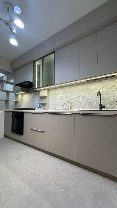 Рассрочка кухонный гарнитур ошхона шкафи