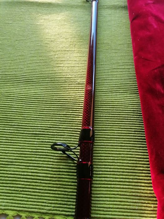 Varf lanseta somn Uni Cat Warlock NG 300