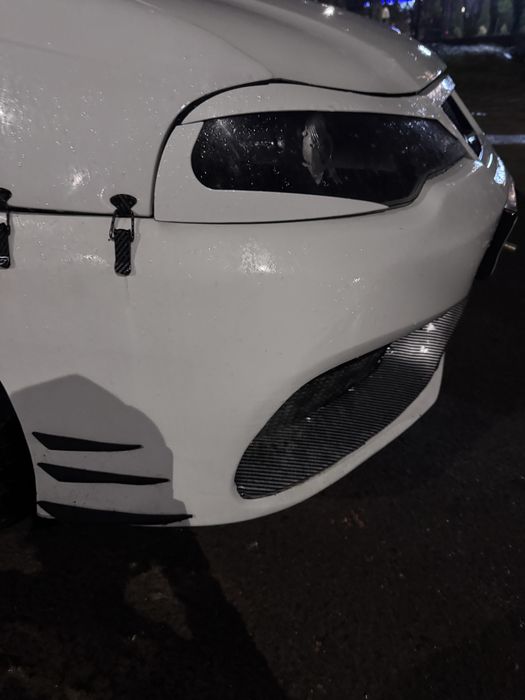 Нехиа тюнинг килинган