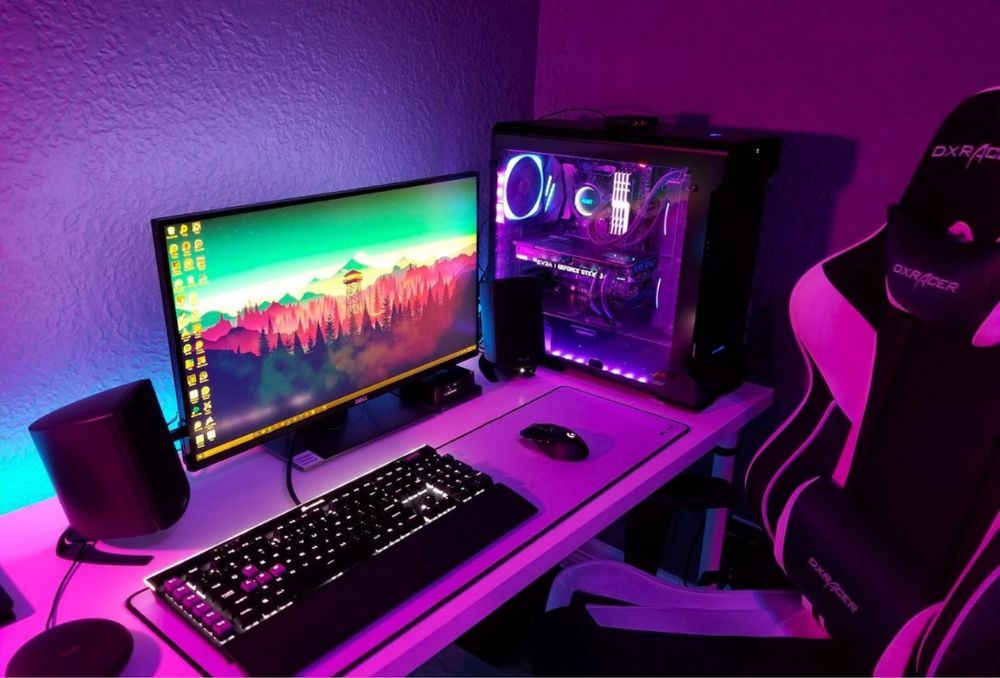 Продам Два Компютерных клуба