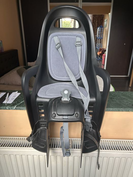 Scaun copil pentru bicicleta