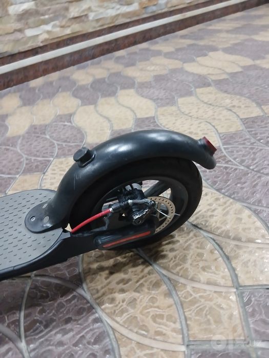 Electro Samakat Xiaomi
