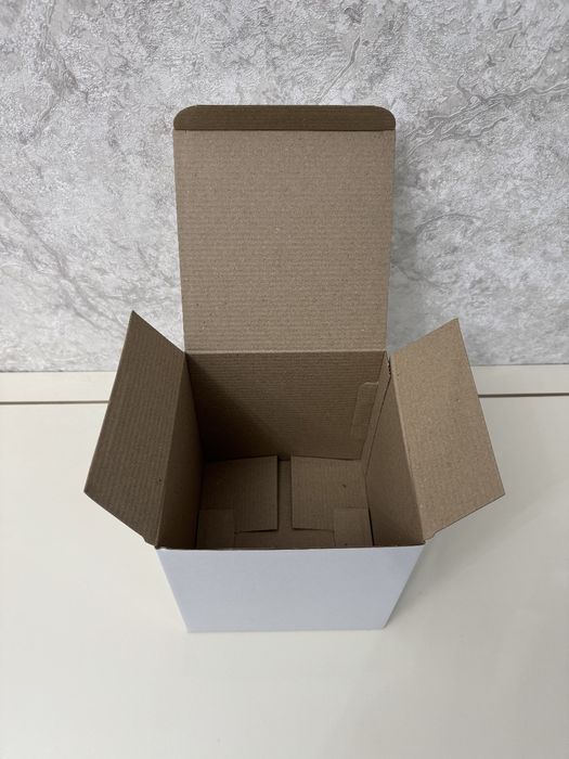 Коробка для кружек