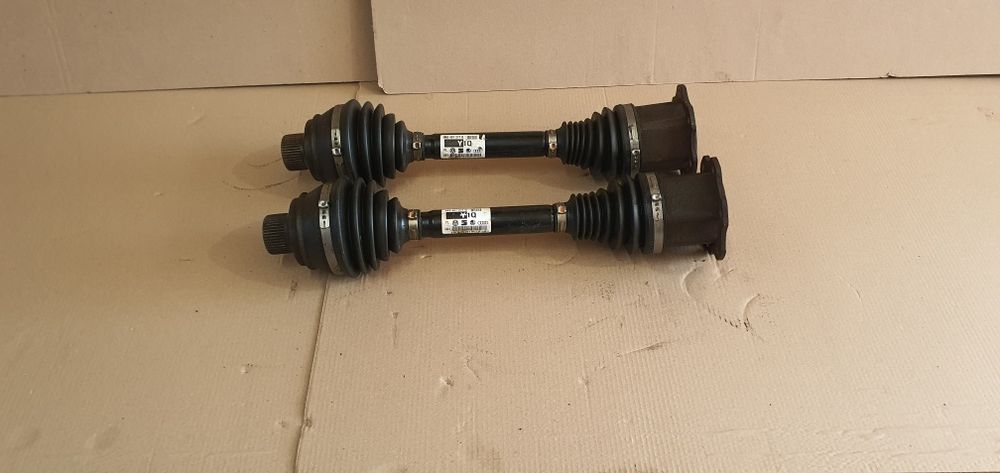 Planetara fata stanga dreapta audi a4 b8 a5 2.0 tdi caga caha cagb cjc