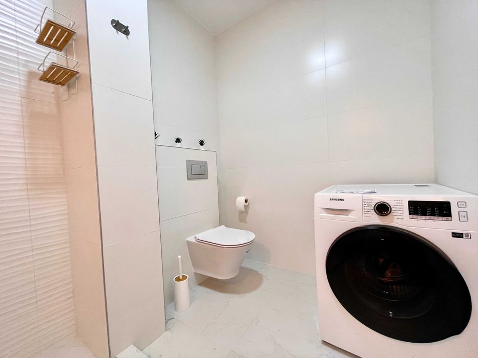 STUDIO DE LUX | Pipera | Ivory Residence | Parcare | PRIVAT