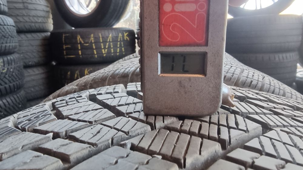 Джанти за AUDI Q7-SQ7