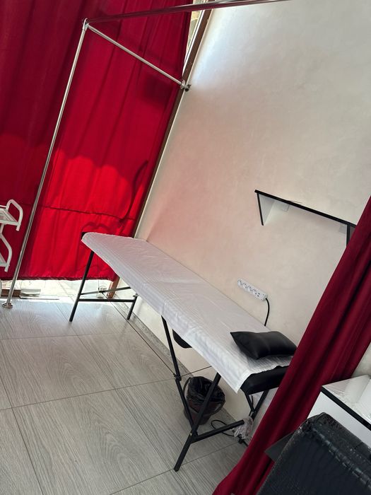 Goʻzallik Salonidagi jihozlar sotiladi