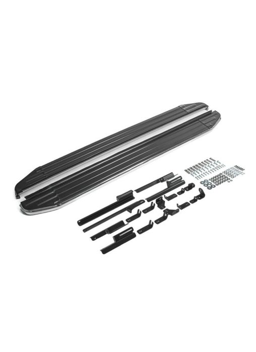 Пороги на рав4 2022