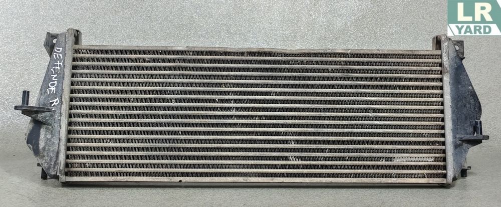 Radiator intercooler DEFENDER 1987-2006 LR017950 dezmembrez