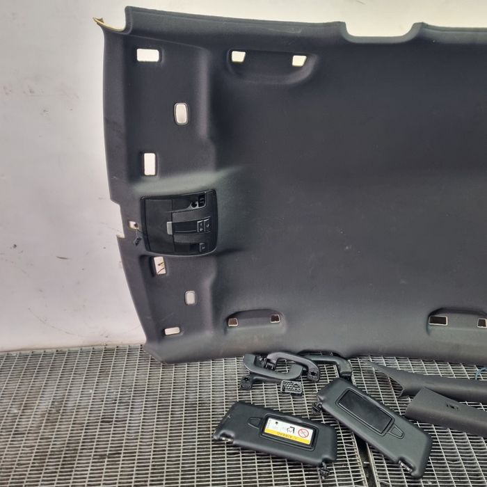 Tapiterie Plafon Mercedes GLA ( X156 ) - (1470)