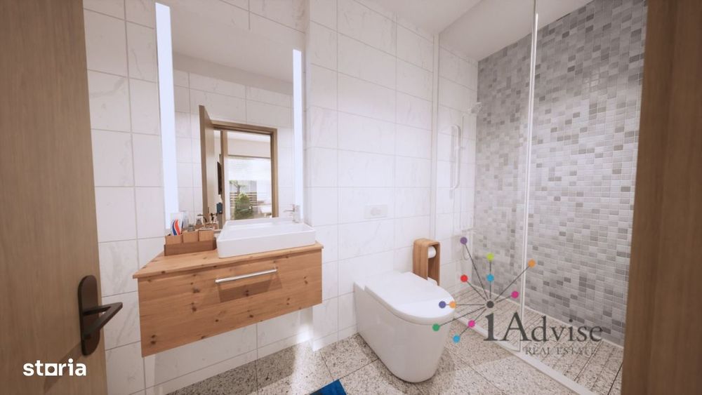 Bunloc Club Residence 3 Camere Comision 0%