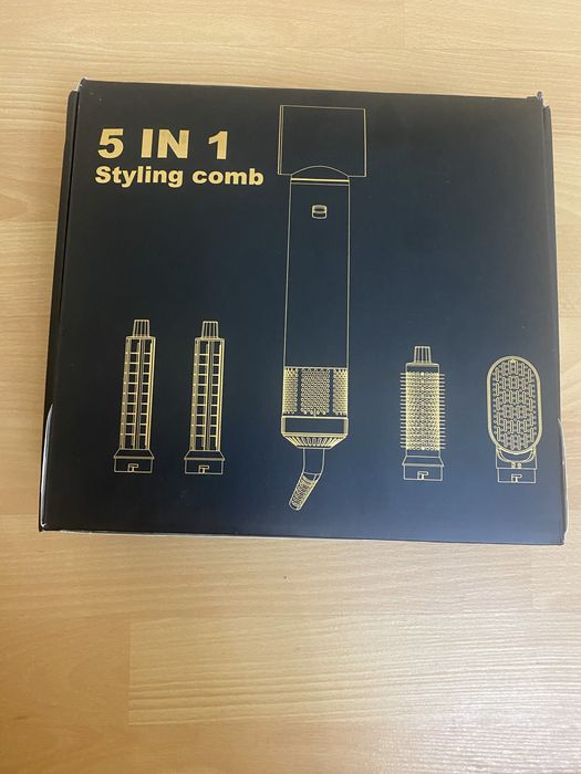 фен стайлер под DYSON