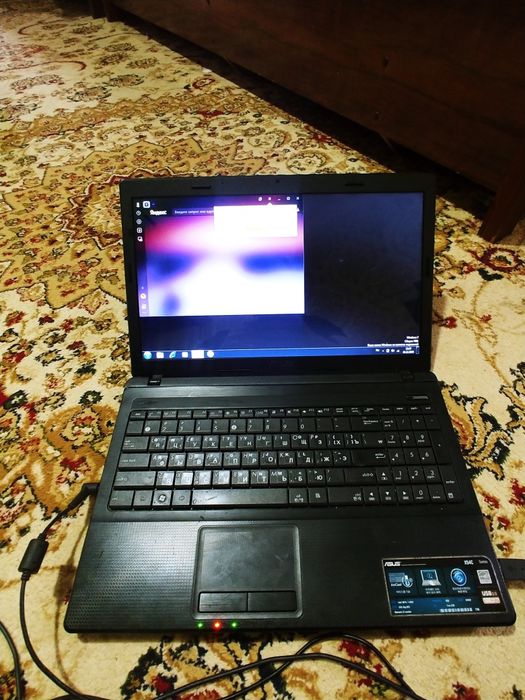 Продам ноутбук для Ютуба