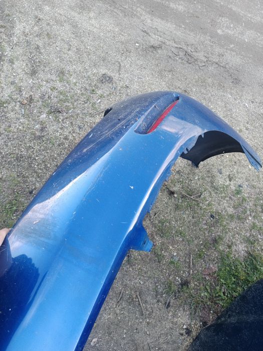 Задна броня за Мазда 6