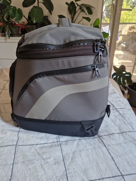 Geanta Moto BMW Softbag 3,30L
