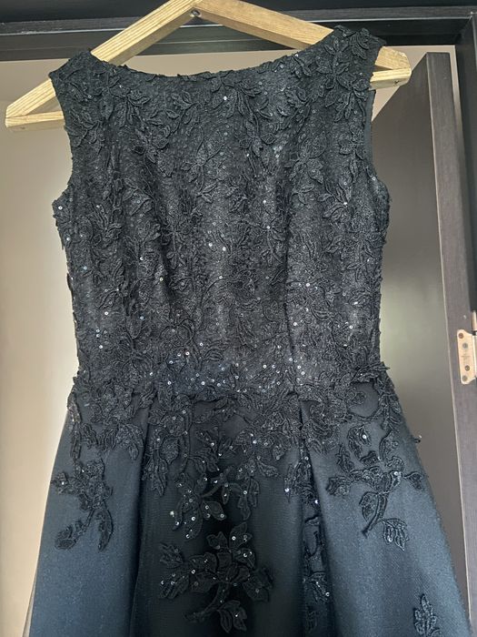 Продам роскошное платье