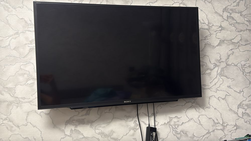 Продам телевизор Sony