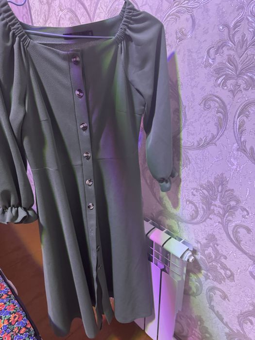 Chiroyli kuylak sotiladi