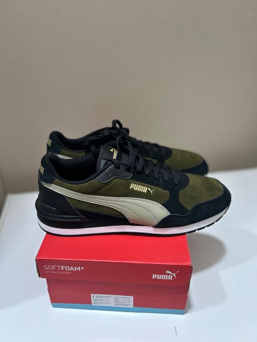 Кроссовки мужские Puma