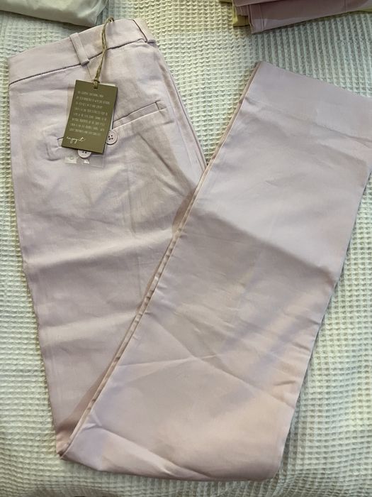 Летние брючки