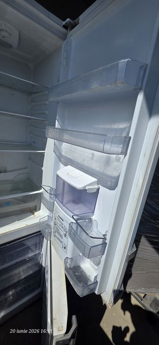 Combina frigorifica Beko