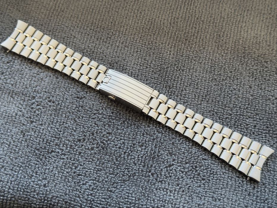 Bratara originala Omega Speedmaster 3861