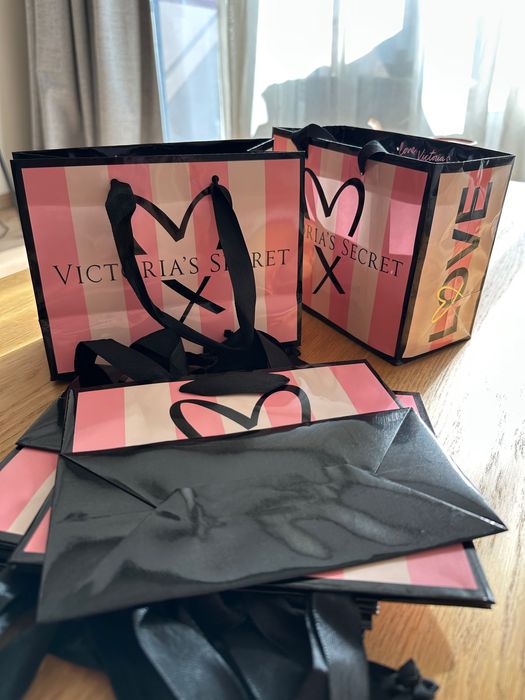 Торбичка Victoria’s Secret