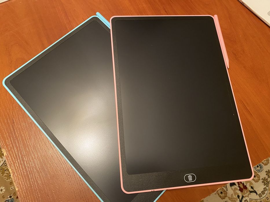 Графический LCD планшет. Диагональ 16