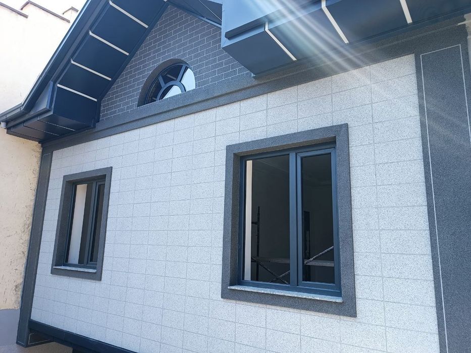 Супер цена мраморная крошка фасад 88.000 кв.м