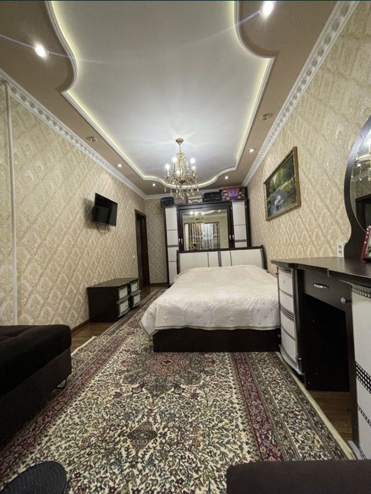 Продаётся квартира