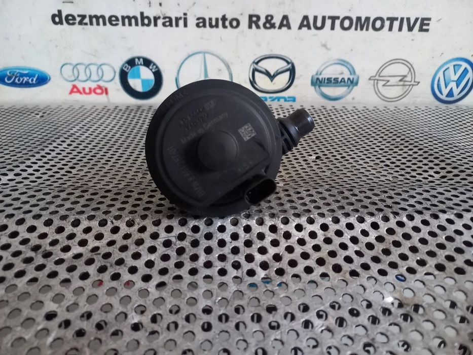 Pompa Secundara Auxiliara Apa Bmw 3.0 3.5 4.0 Benzina Motor B58B30B Cod  G11 G12 G30 G31 G42 G40 G0