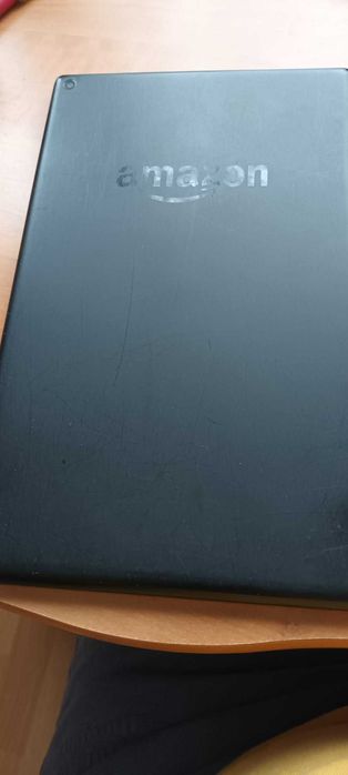 Amazon Fire таблет
