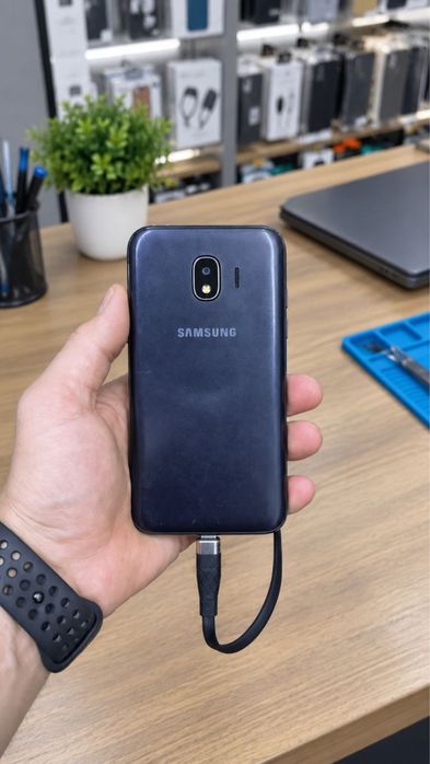 Samsung J2 рабочий телефон