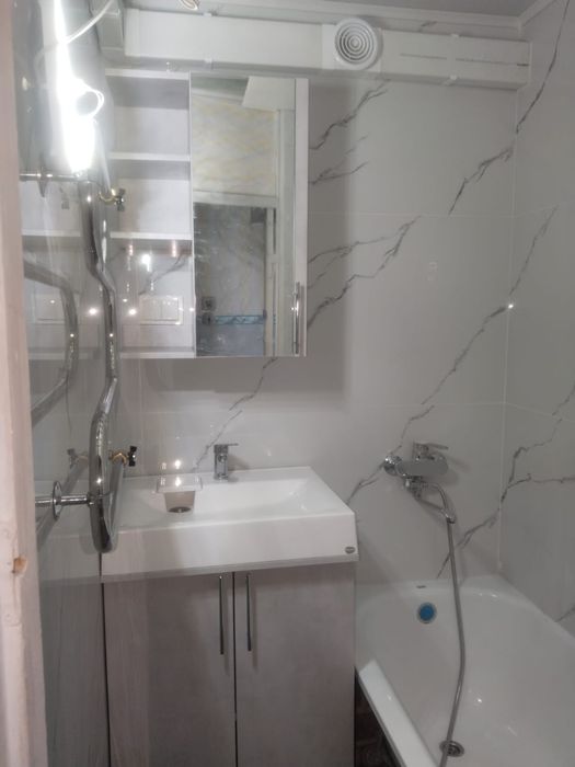 Делаем ремонт квартир