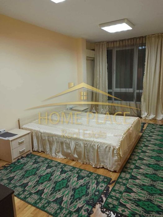 Дава се под наем Двустаен апартамент в Варна, Чаталджа - 70 кв.м за 510 € - Снимка #4