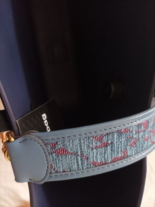 O bag нова чанта