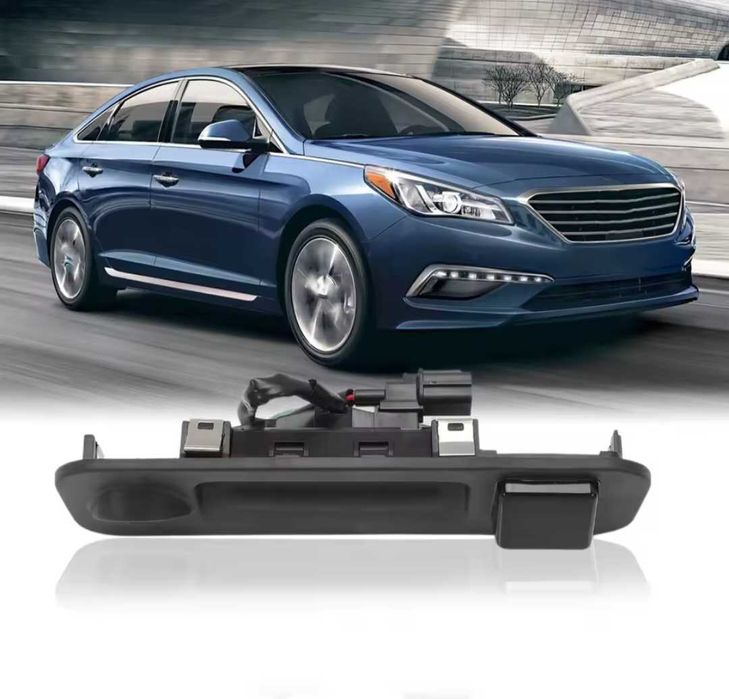 Бутон за отваряне на багажника за Хюндай Соната Hyundai Sonata
