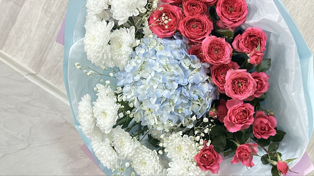 Продам шикарный букет