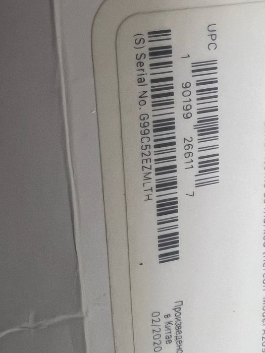 Часы Apple WatchApp 5 series 40mm.Строго оригинал!