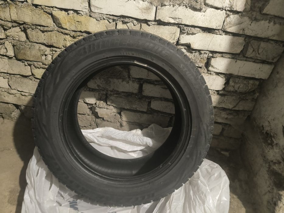 Шины Bridgestone R16( зимние)
