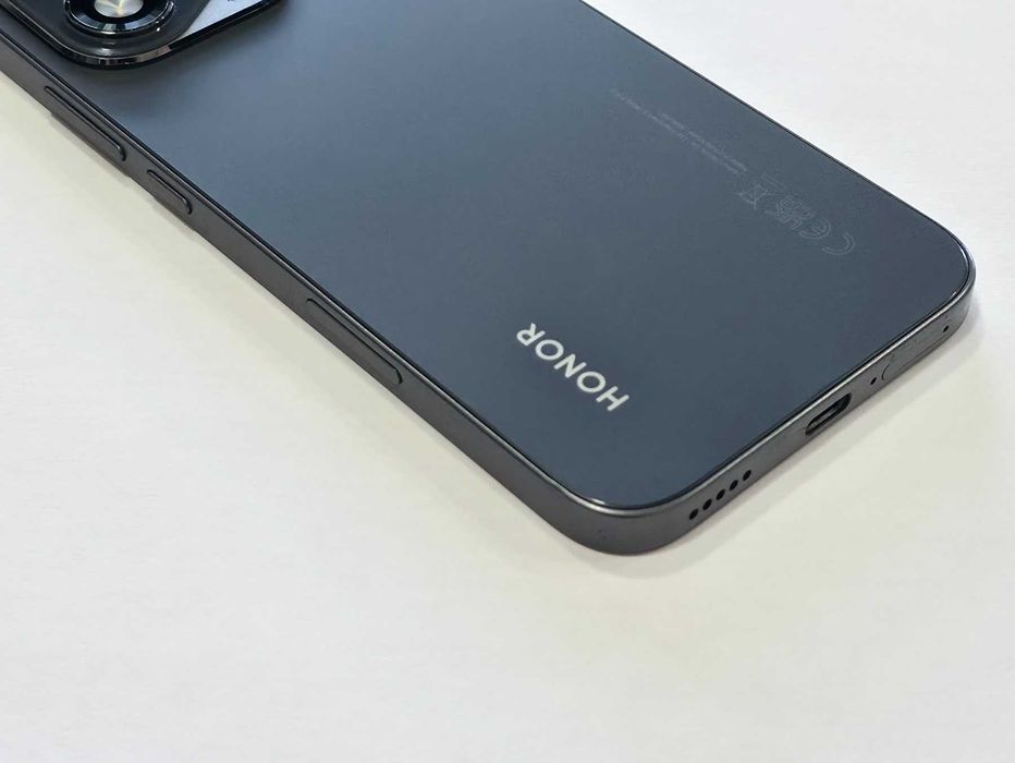 HONOR 400 Lite, 8GB RAM, 256GB, Velvet Black