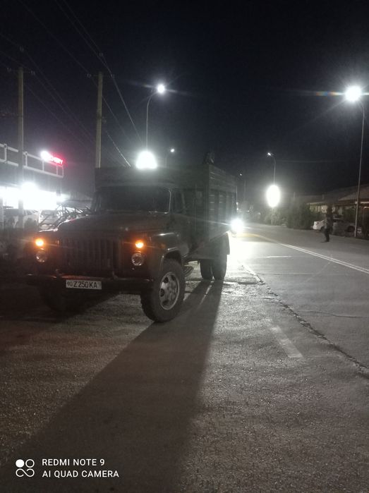 Gazel 53 samasval