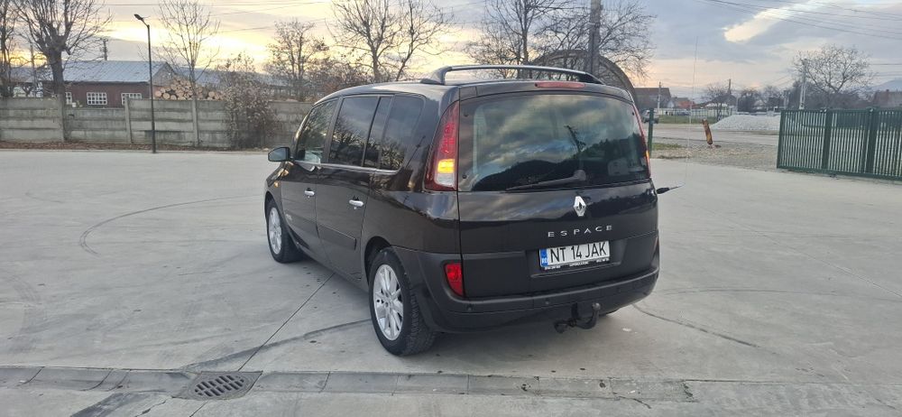 Renault espace 4