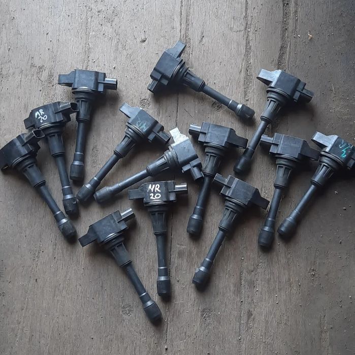 Катушки зажигания