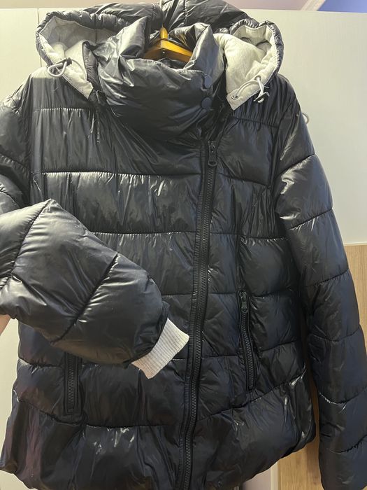 Куртки женские б/у