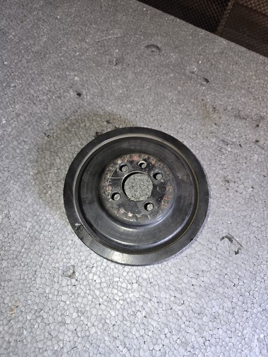 Части от 2.0 TDI 140 к.с код на двигател BKD