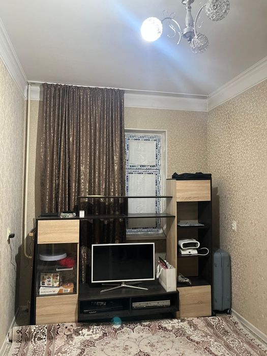 4 комната квартира сатылады