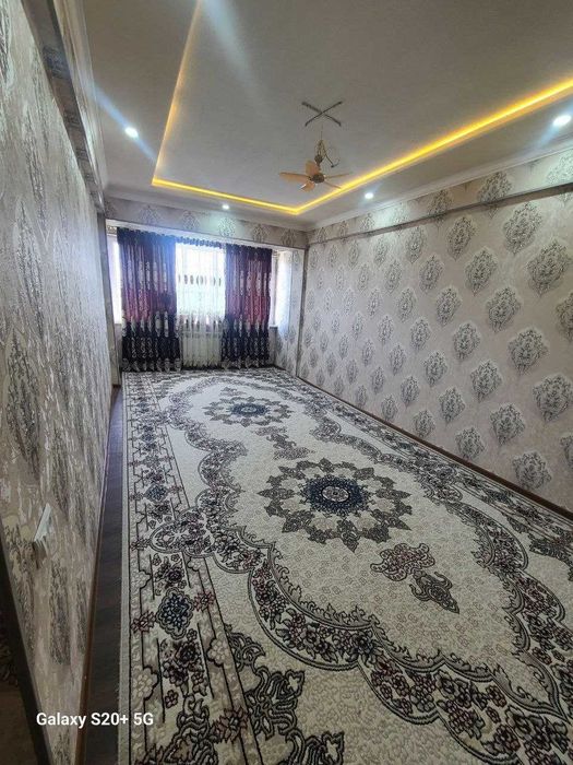 2х комнатная квартира 70кв/м в новостройке со всеми удобствами